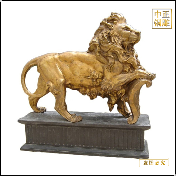 銅獅子的歷史和文化(圖3) 1-24042ZU0094G.jpg